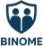 Binome Logo