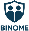 Binome Logo